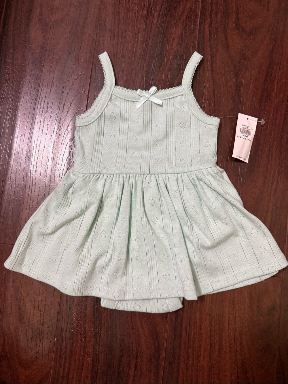 Bundle Infant Clothes 3-6 Months